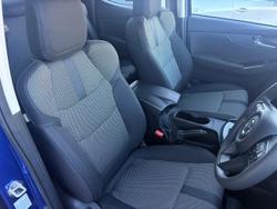 2025 Mazda
BT-50 XT
