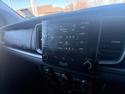 2025 Mazda
BT-50 XT