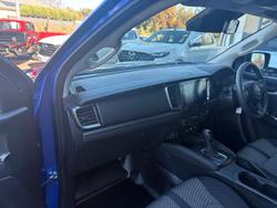 2025 Mazda
BT-50 XT