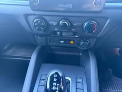 2025 Mazda
BT-50 XT