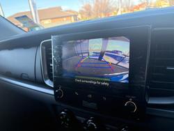 2025 Mazda
BT-50 XT