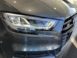 2018 Audi
S3