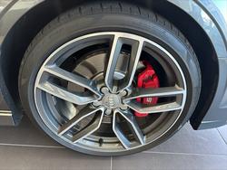 2018 Audi
S3