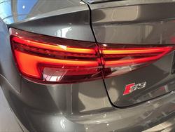 2018 Audi
S3