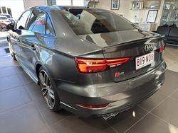 2018 Audi
S3