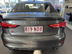 2018 Audi
S3