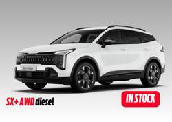 2025 Kia
Sportage SX+