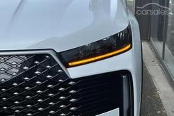 2025 Chery
TIGGO 4 PRO TIGGO 4 1.5 URBAN 2WD