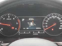 2021 Kia
                Sorento Sport