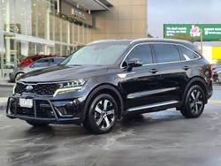 2021 Kia
                Sorento Sport