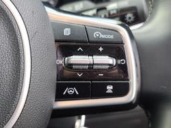 2021 Kia
                Sorento Sport