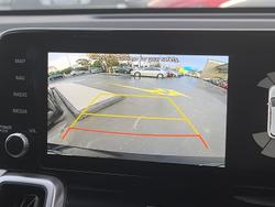 2021 Kia Sorento Sport