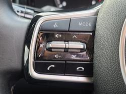 2021 Kia Sorento Sport