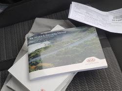 2021 Kia Sorento Sport