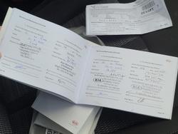 2021 Kia Sorento Sport