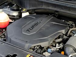 2021 Kia Sorento Sport