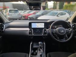 2021 Kia Sorento Sport