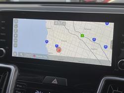 2021 Kia Sorento Sport