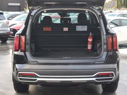 2021 Kia Sorento Sport