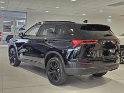 2025 GWM
Haval H6 Ultra Hybrid