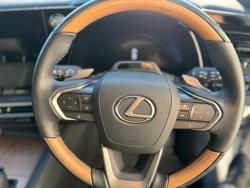 2024 LEXUS RX350h