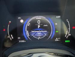 2024 LEXUS RX350h