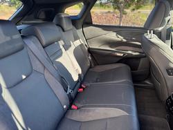 2024 LEXUS RX350h