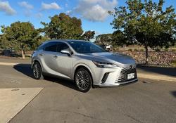 Lexus RX350H