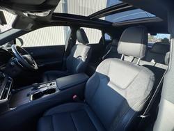 2024 LEXUS RX350h