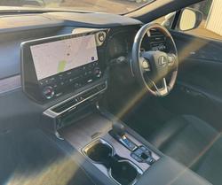 2024 LEXUS RX350h