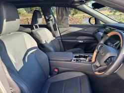 2024 LEXUS RX350h
