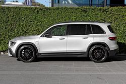 2021 Mercedes-Benz
GLB-Class GLB35 AMG