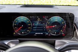 2021 Mercedes-Benz
GLB-Class GLB35 AMG