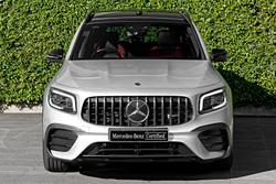 2021 Mercedes-Benz
GLB-Class GLB35 AMG