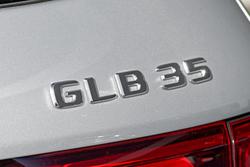 2021 Mercedes-Benz
GLB-Class GLB35 AMG