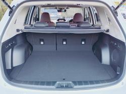 2024 Subaru Forester STI Sport S5 MY24 AWD Crystal White
