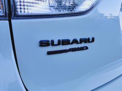 2024 Subaru Forester STI Sport S5 MY24 AWD Crystal White