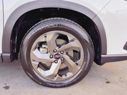 2024 Subaru Forester STI Sport S5 MY24 AWD Crystal White