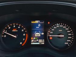 2024 Subaru Forester STI Sport S5 MY24 AWD Crystal White