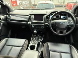 2020 Ford
Ranger Wildtrak