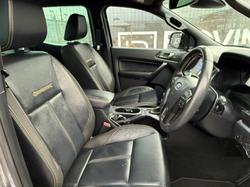 2020 Ford
Ranger Wildtrak