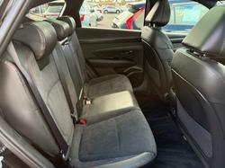 2022 Hyundai
Tucson Highlander N Line