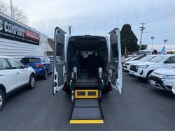 2016 Renault
Master