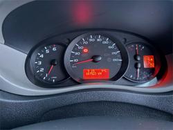 2016 Renault
Master
