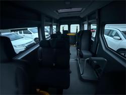 2016 Renault
Master