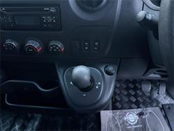 2016 Renault
Master