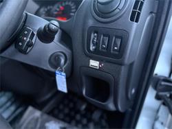 2016 Renault
Master