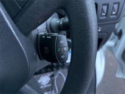 2016 Renault
Master