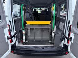 2016 Renault
Master