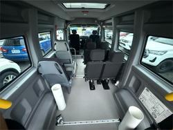 2016 Renault
Master